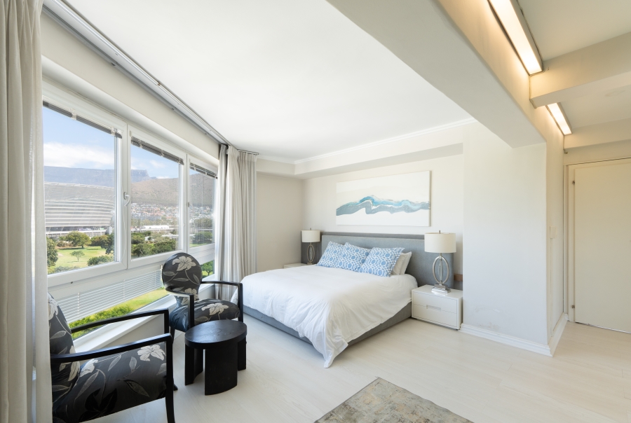 3 Bedroom Property for Sale in Mouille Point Western Cape